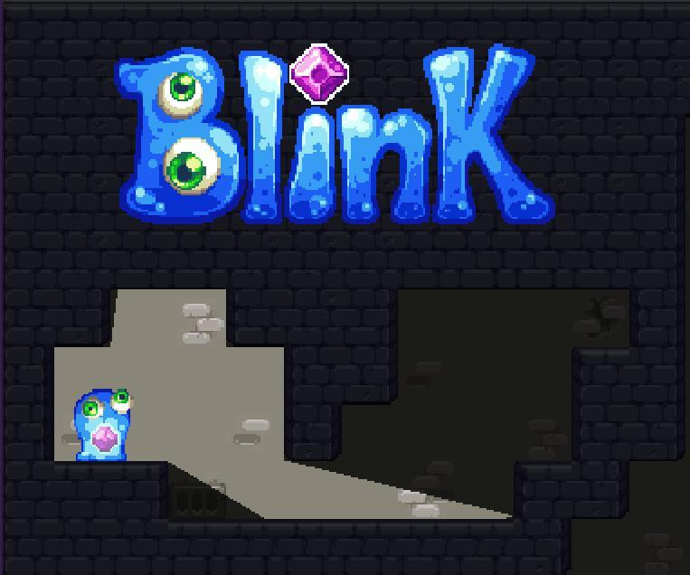 Blink (itch) (osis) - кадр 1