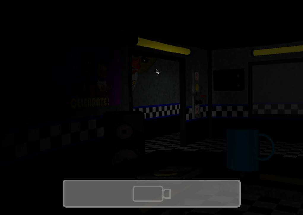 Sleepless Nights at Freddy's (itch) - кадр 9