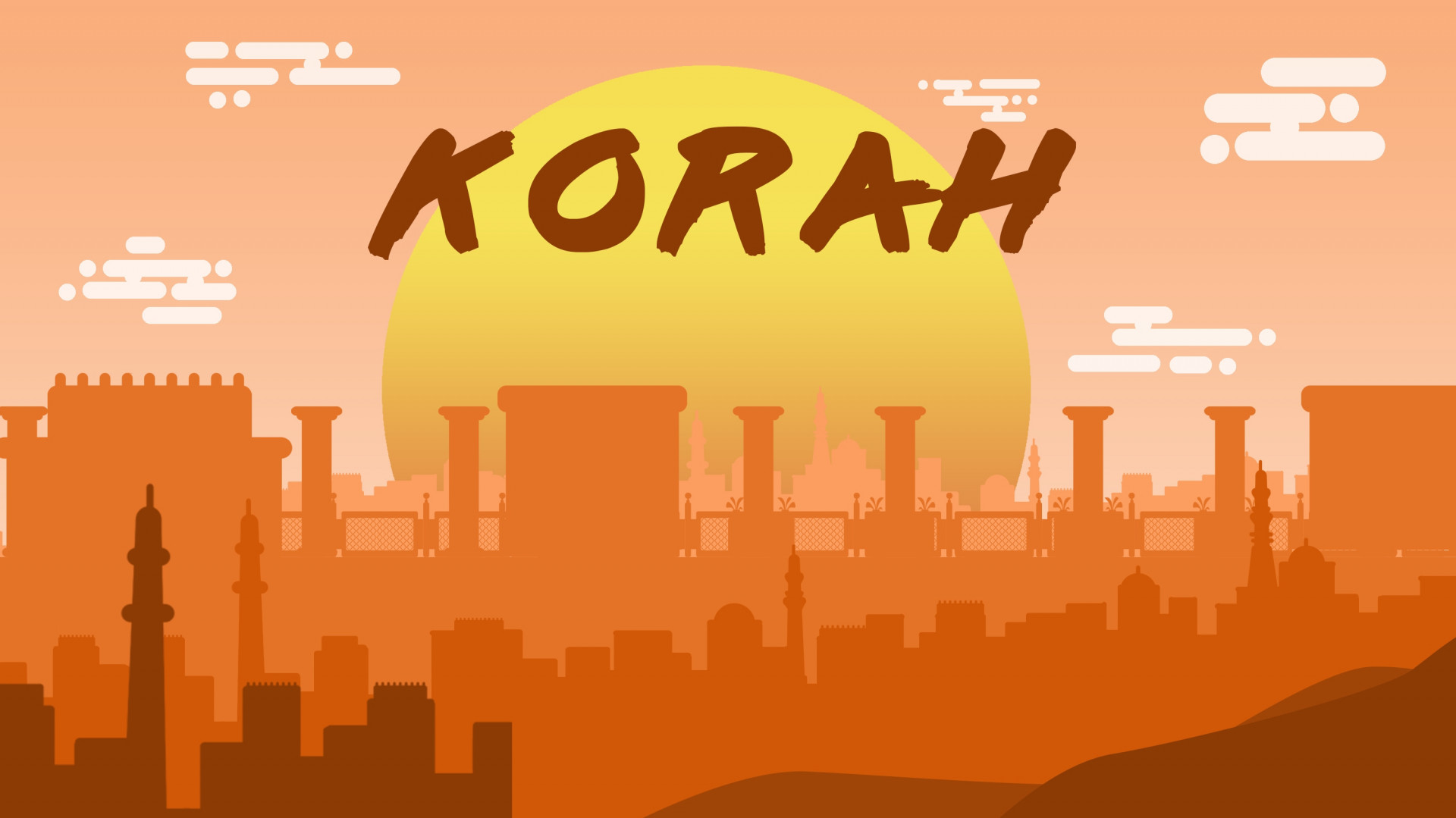 Korah (itch) - кадр 4