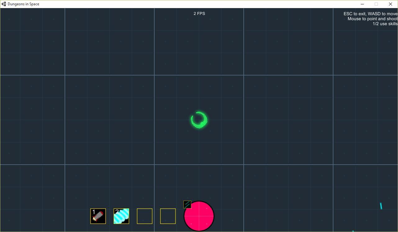 Laser Pew Pew (itch) - кадр 2