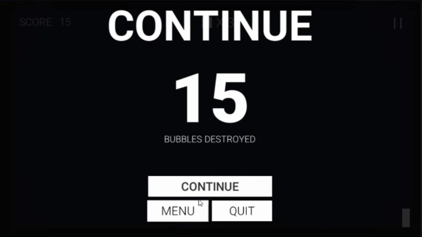 Bubble Trouble (itch) (crew7studiogames) - кадр 9