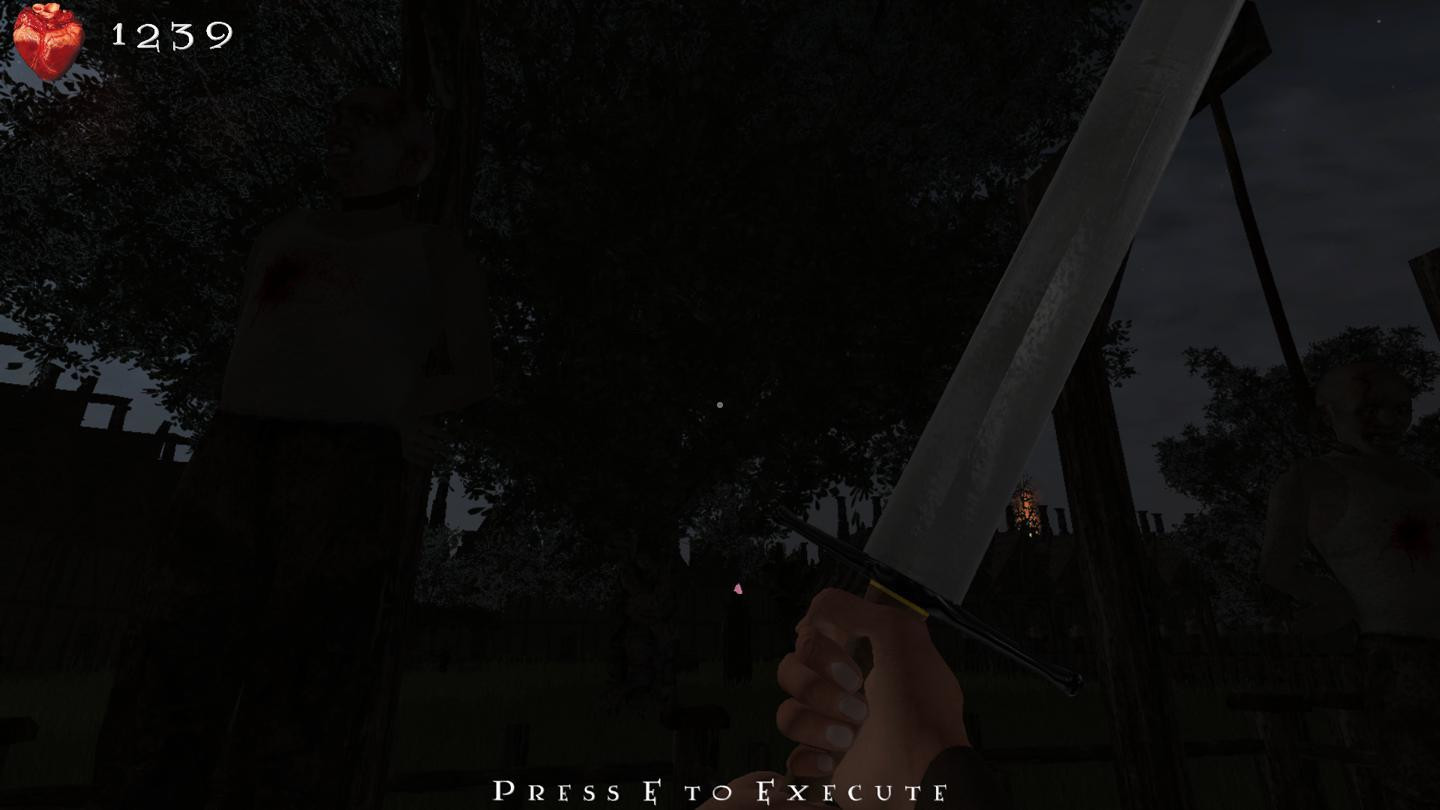 The Curse of Loonies (itch) - кадр 13
