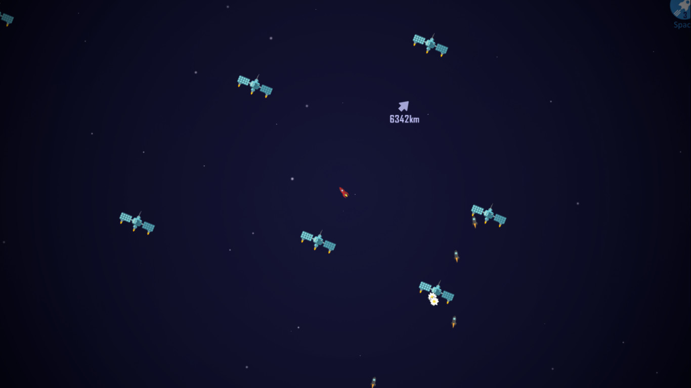 Now Man Flies - кадр 4