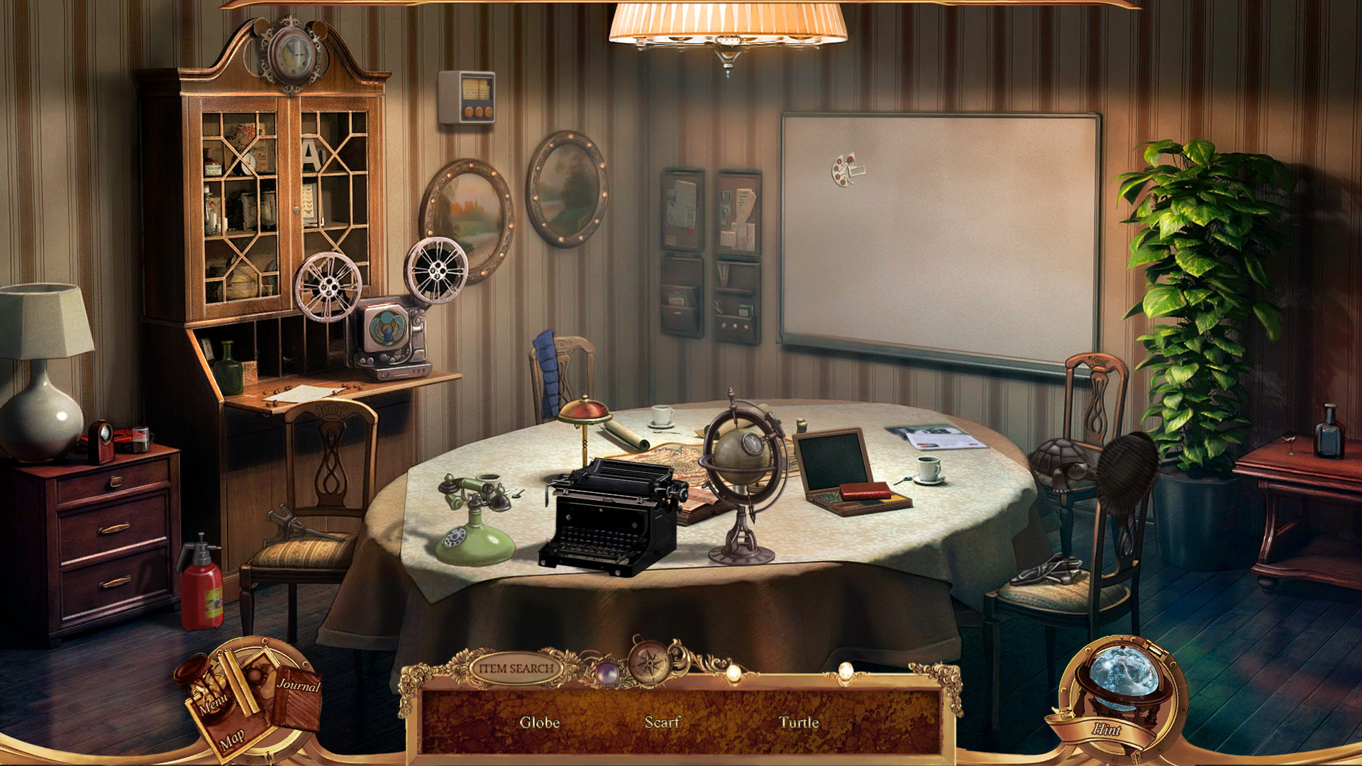 Embrace of Ocean: Story of Hope - кадр 9