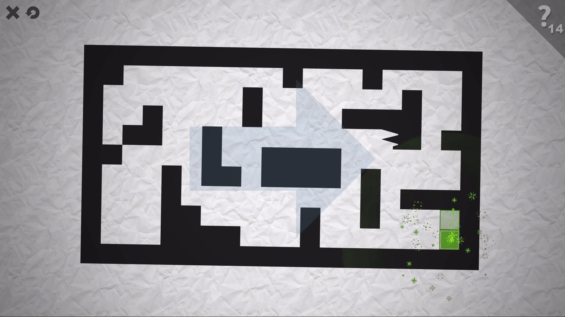 Invisibox (itch) - кадр 6