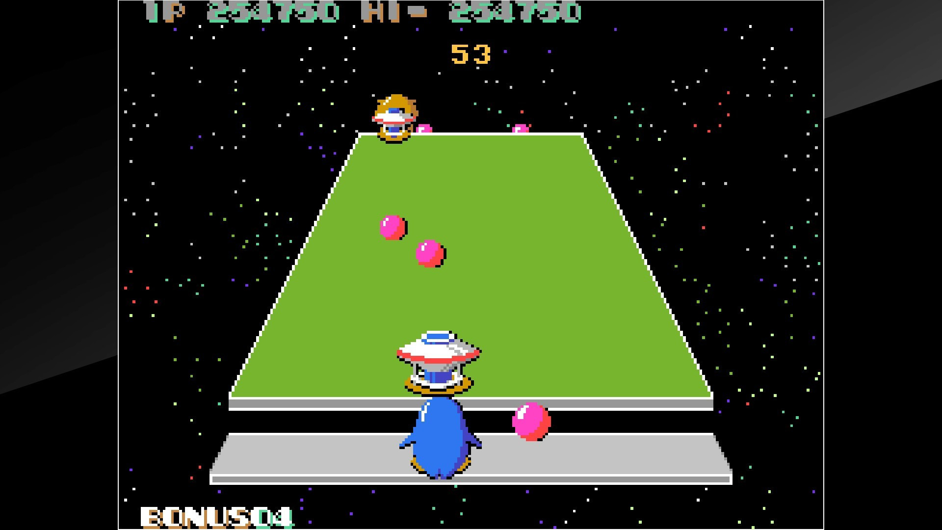 Arcade Archives Penguin-Kun Wars - кадр 7