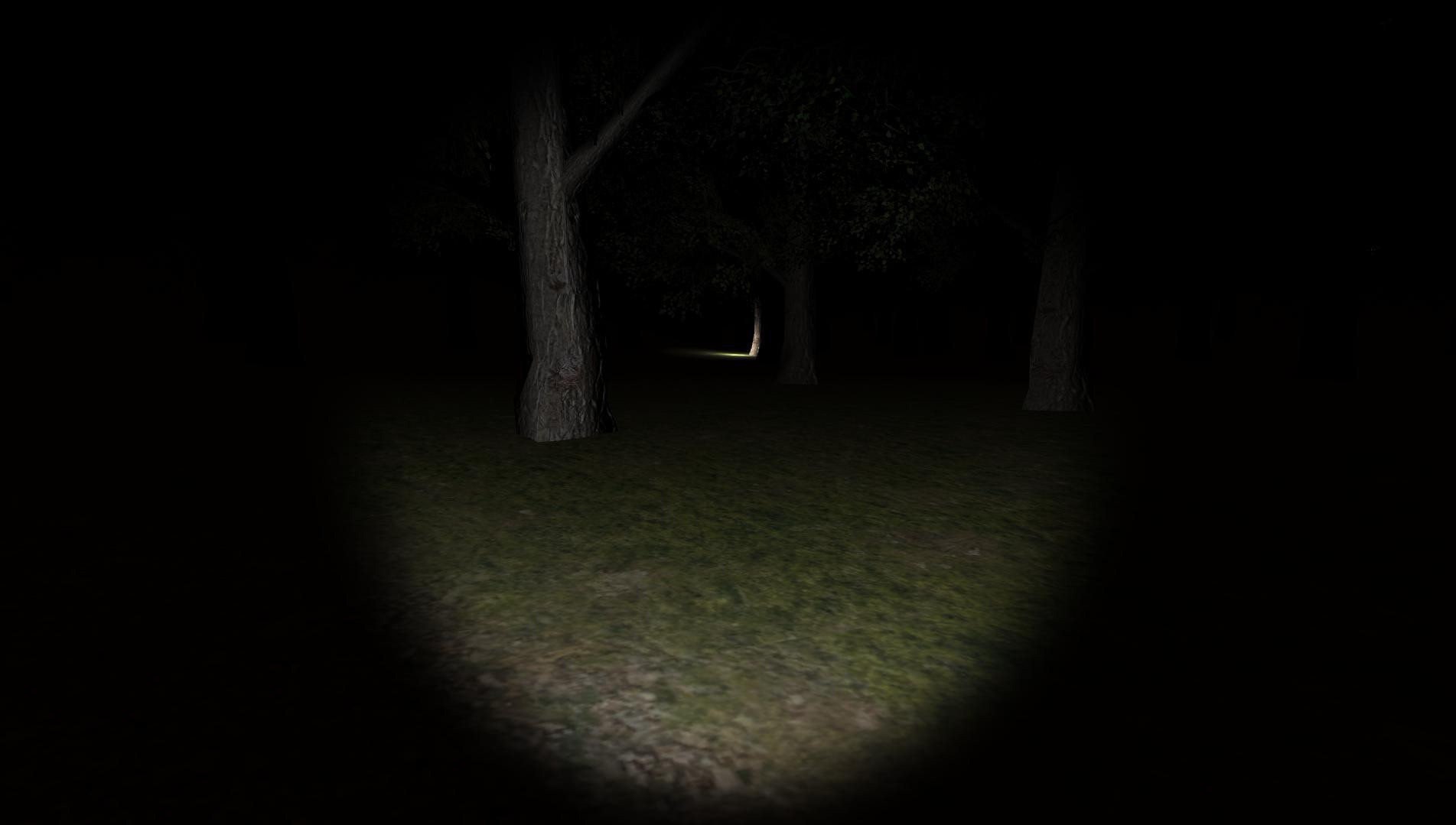 The Lights (itch) - кадр 3