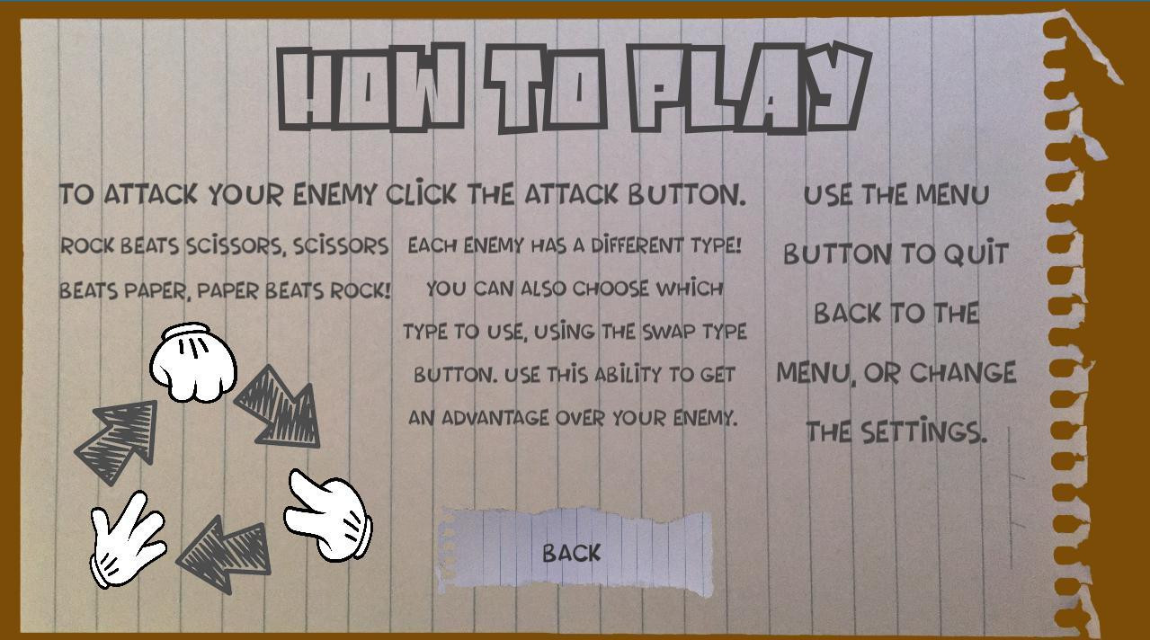 Battle Supplies (itch) - кадр 4