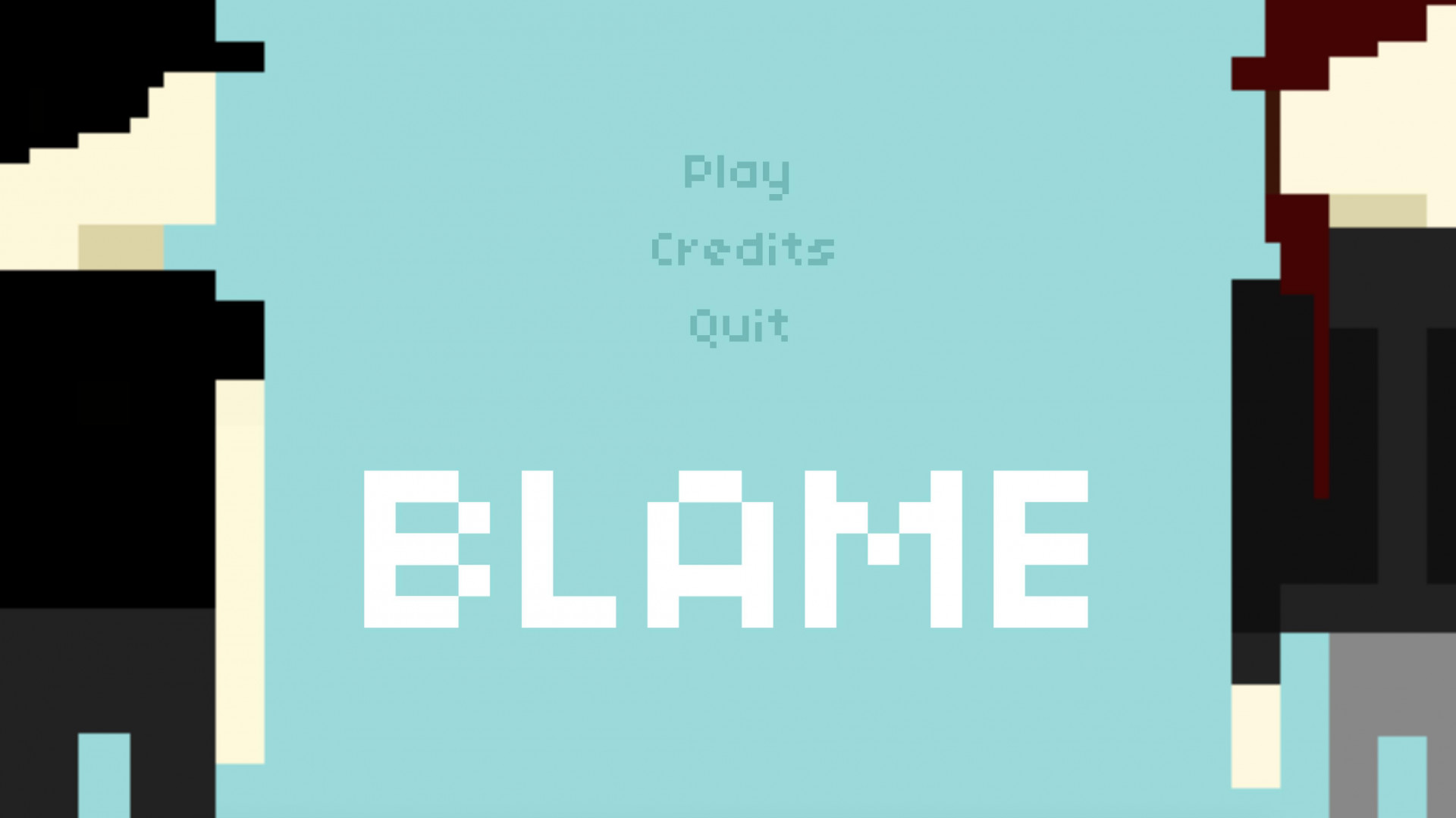 Blame (itch) - кадр 3