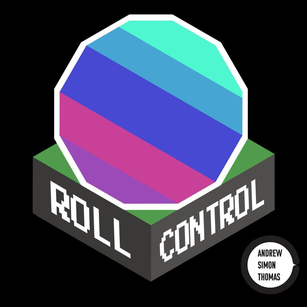 Roll Control Demo (itch) - кадр 1