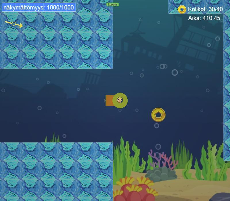 A game (Hamunii) (itch) - кадр 4