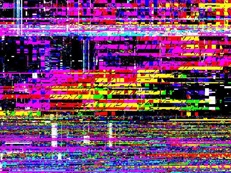 An error has occurred (itch) - кадр 1