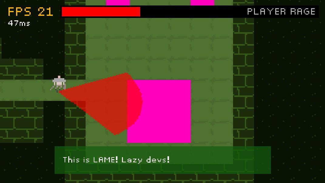 Dungeon Designer (itch) - кадр 5