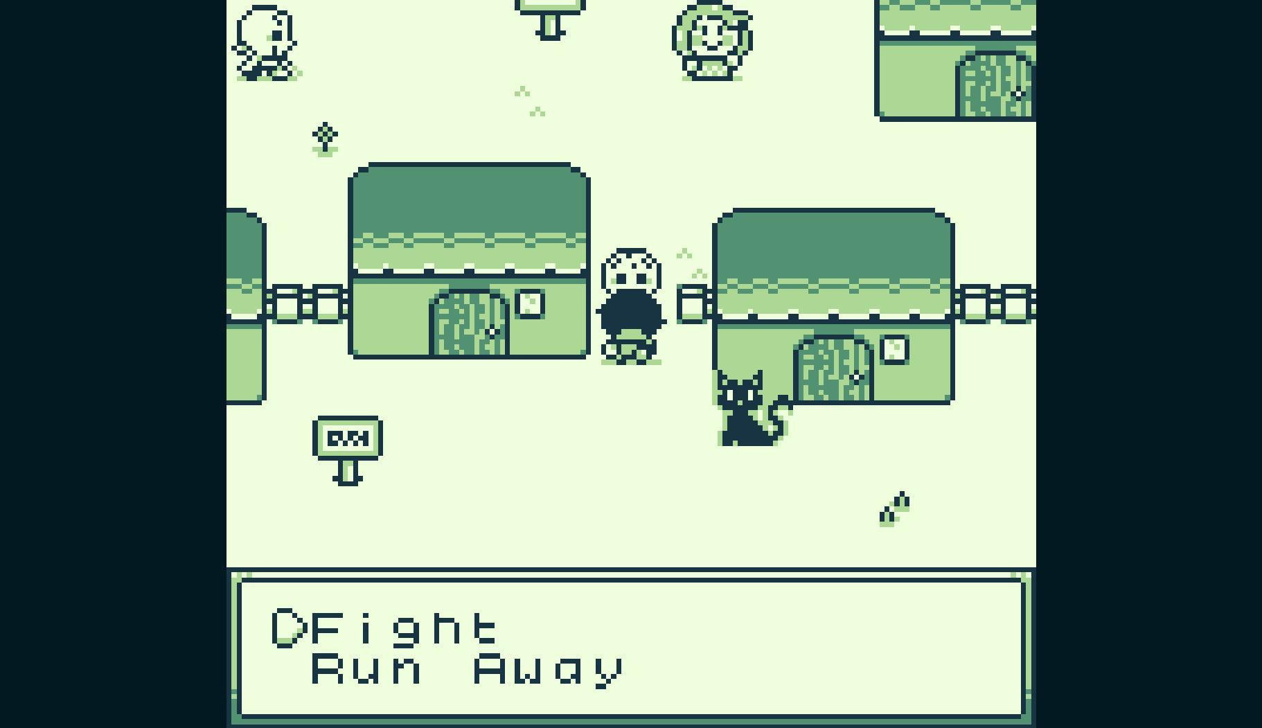 Dev-Adventure (itch) - кадр 3