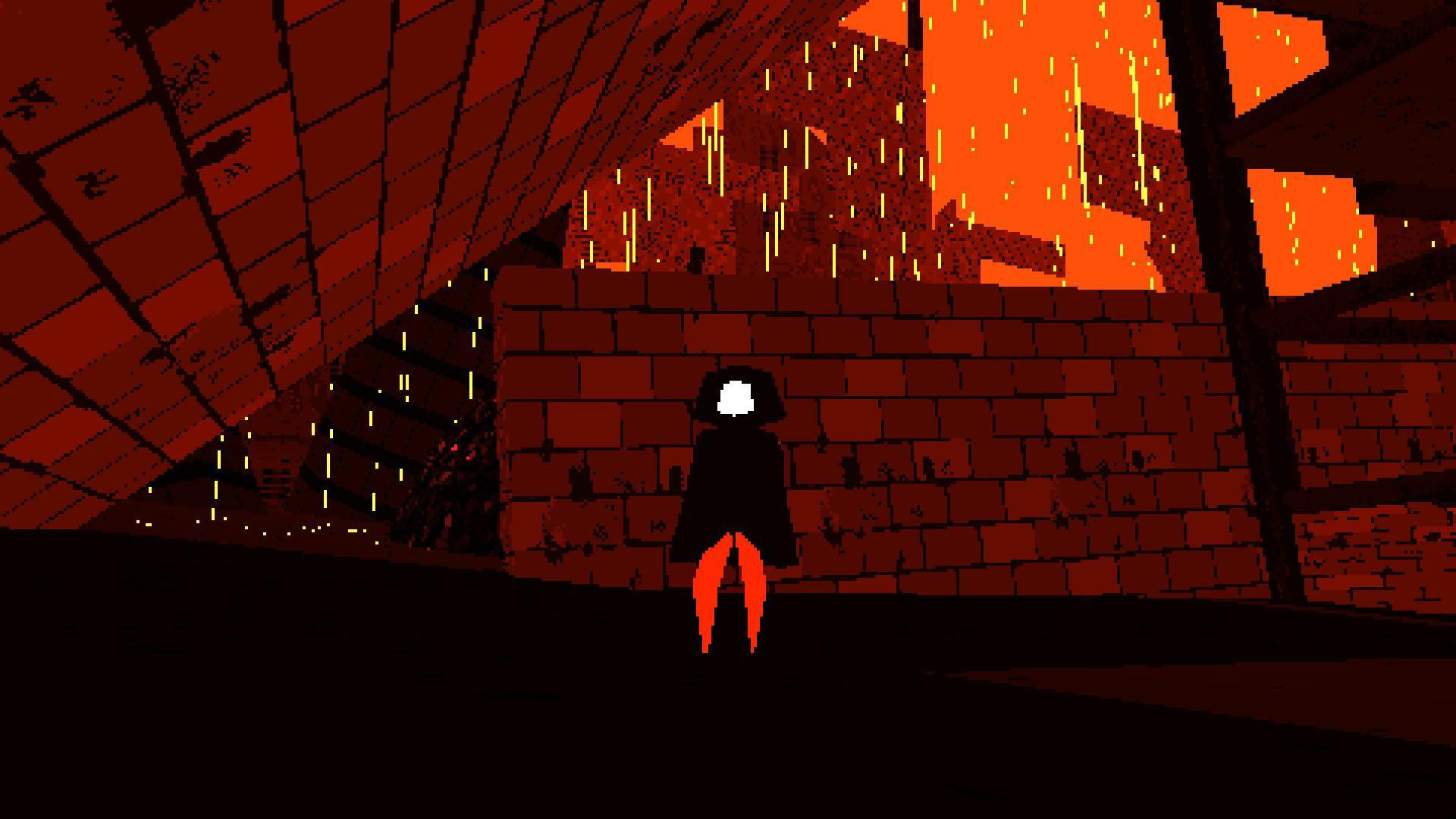 Backland (itch) - кадр 2