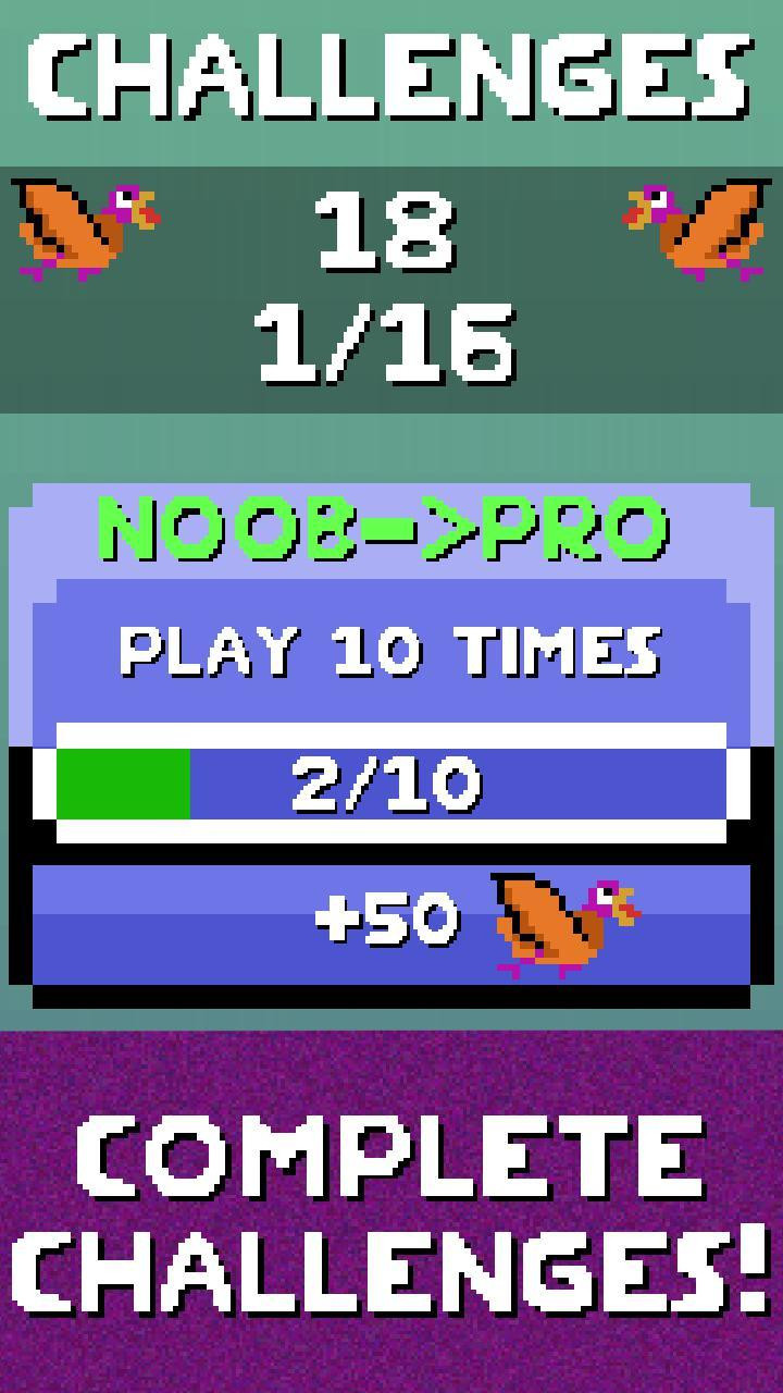 Frog Fling (SiTron) (itch) - кадр 4