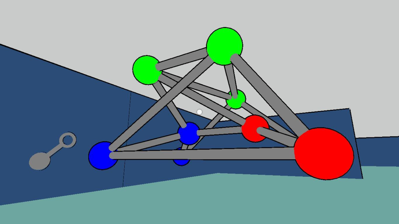 Graph Puzzler (itch) - кадр 5