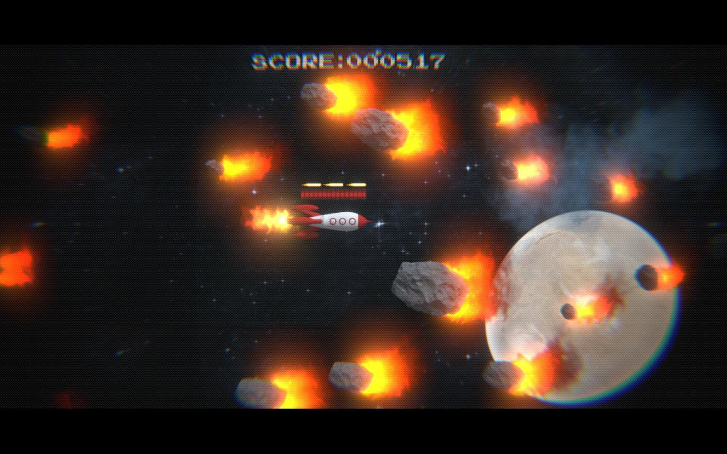 Meteor Dodger (hnm938) (itch) - кадр 3