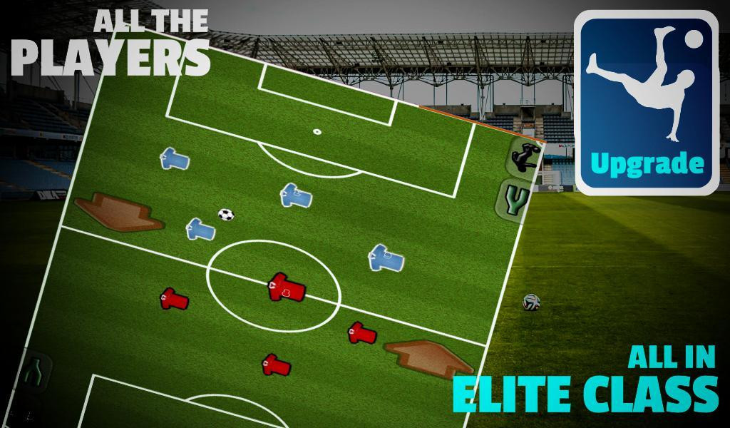 Soccer bounce - Free (itch) - кадр 5