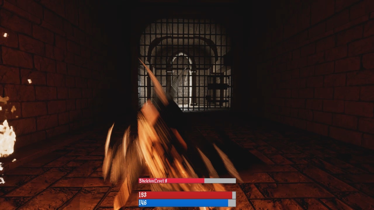 Scrolls of the Lord - кадр 8