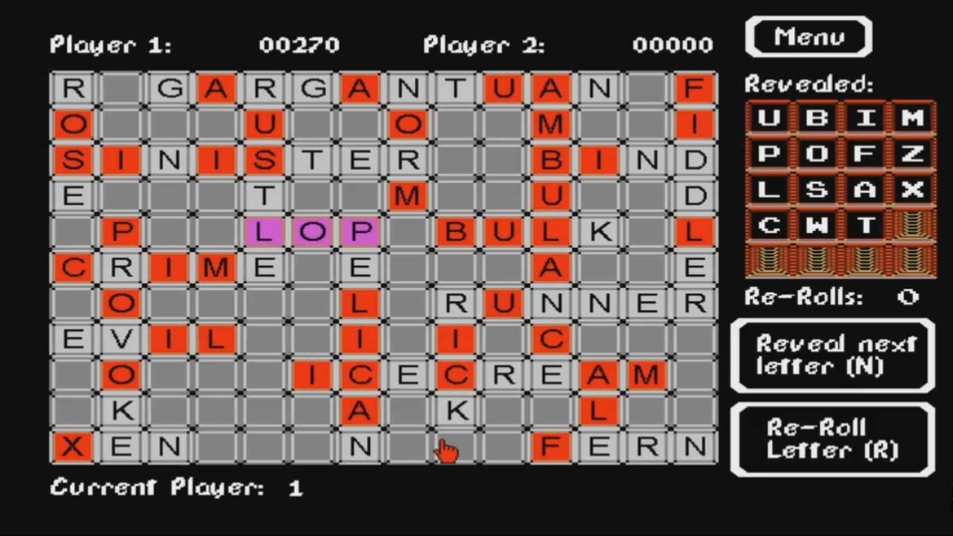 CrossTrix - кадр 4