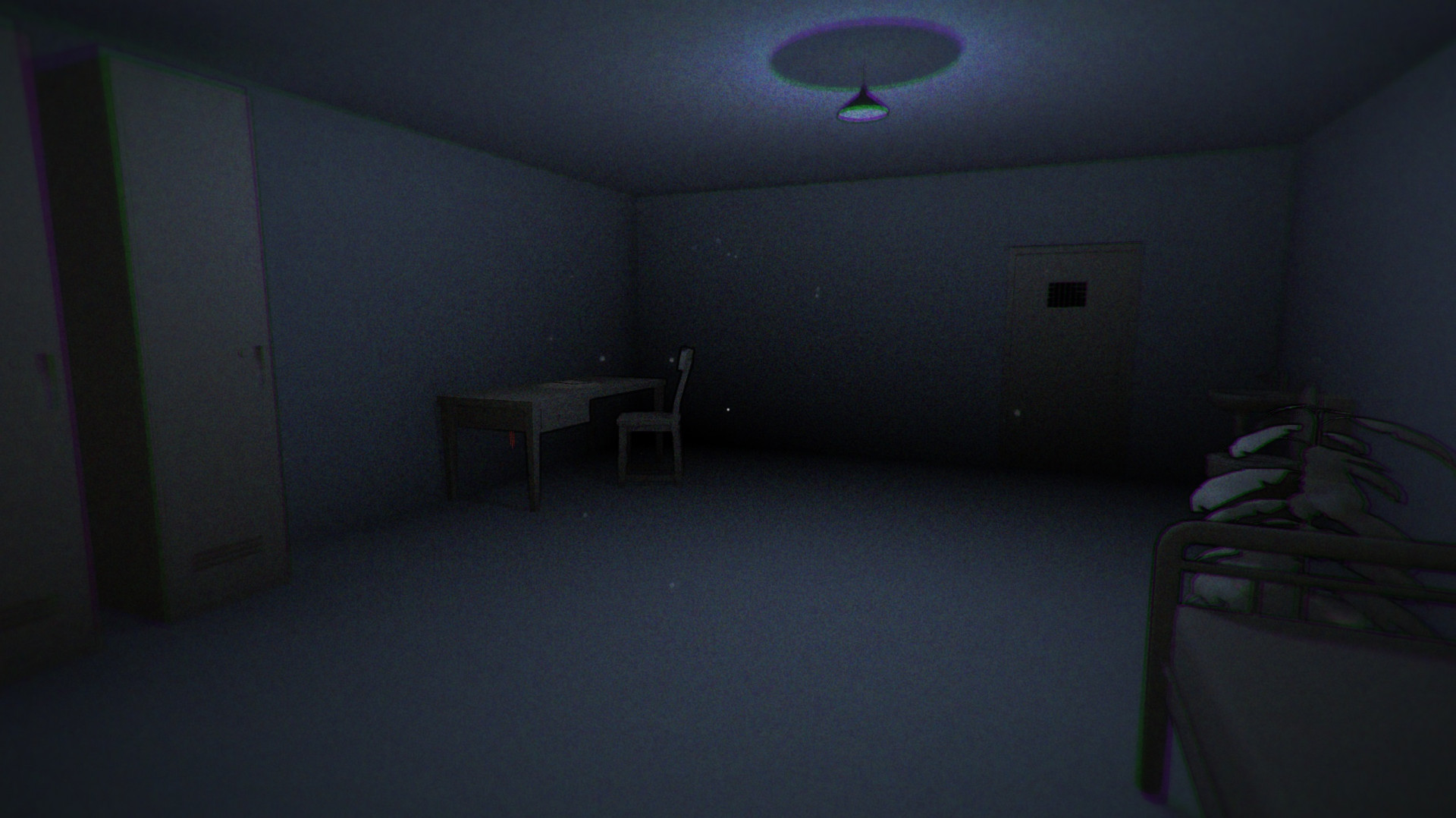What's Inside? (itch) - кадр 3