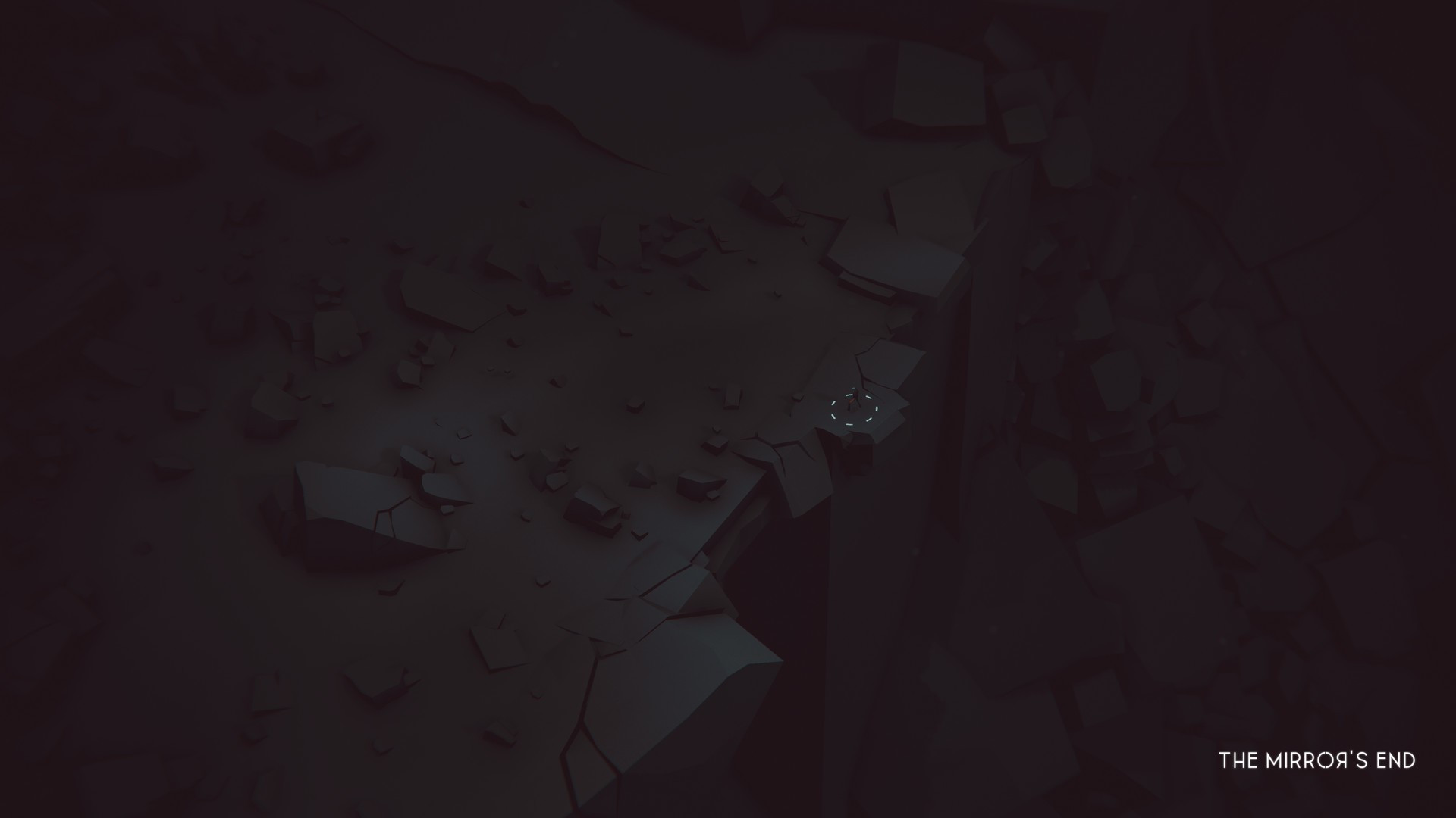 The Mirror's End - кадр 9