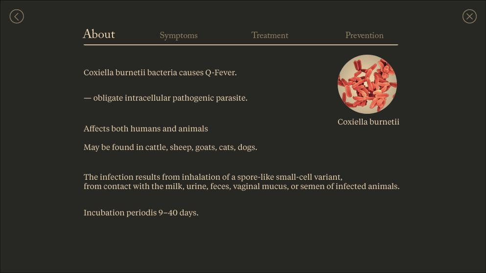 Plague Day (itch) - кадр 11