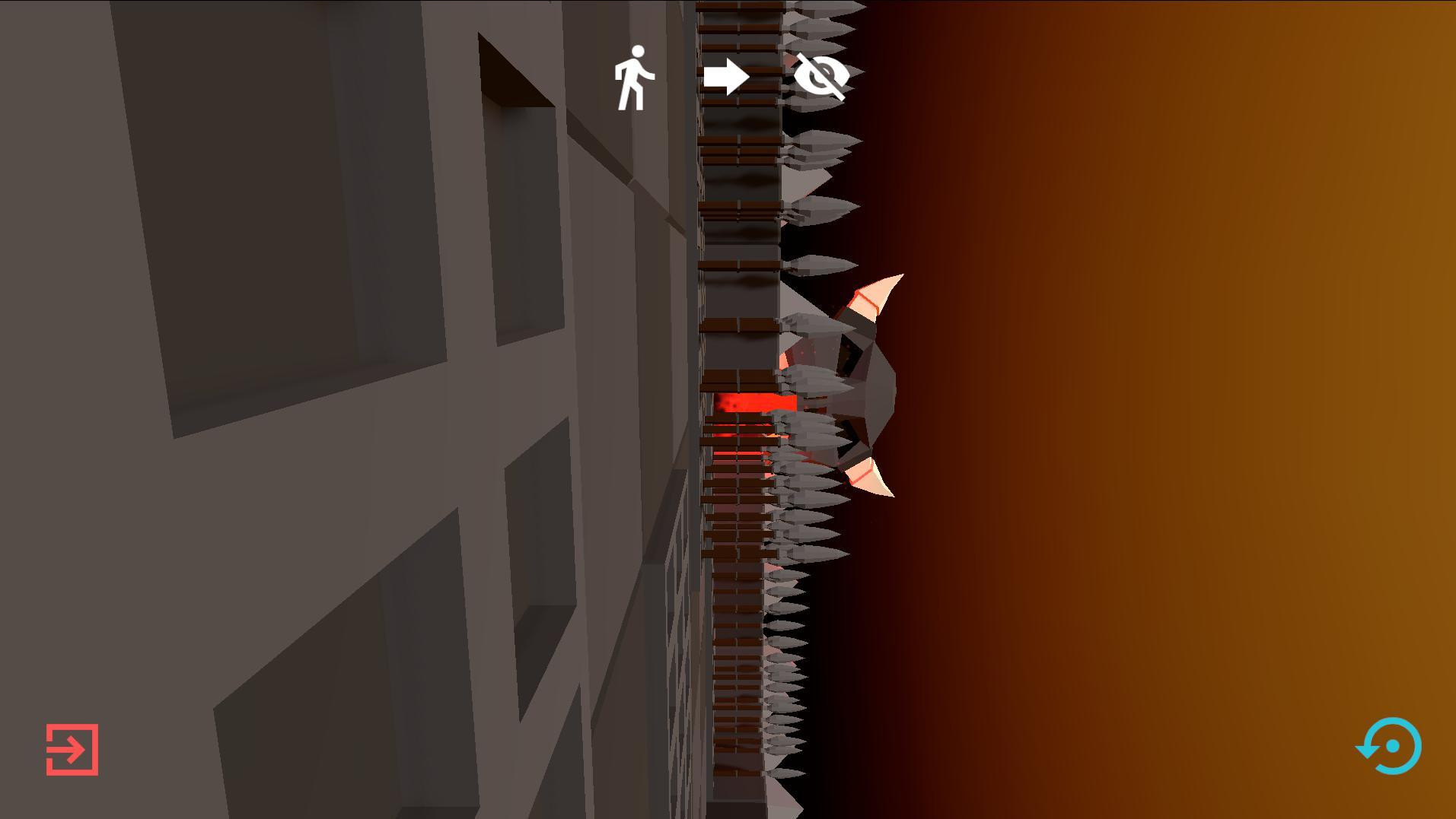 Ordeals of Limbo (itch) - кадр 5