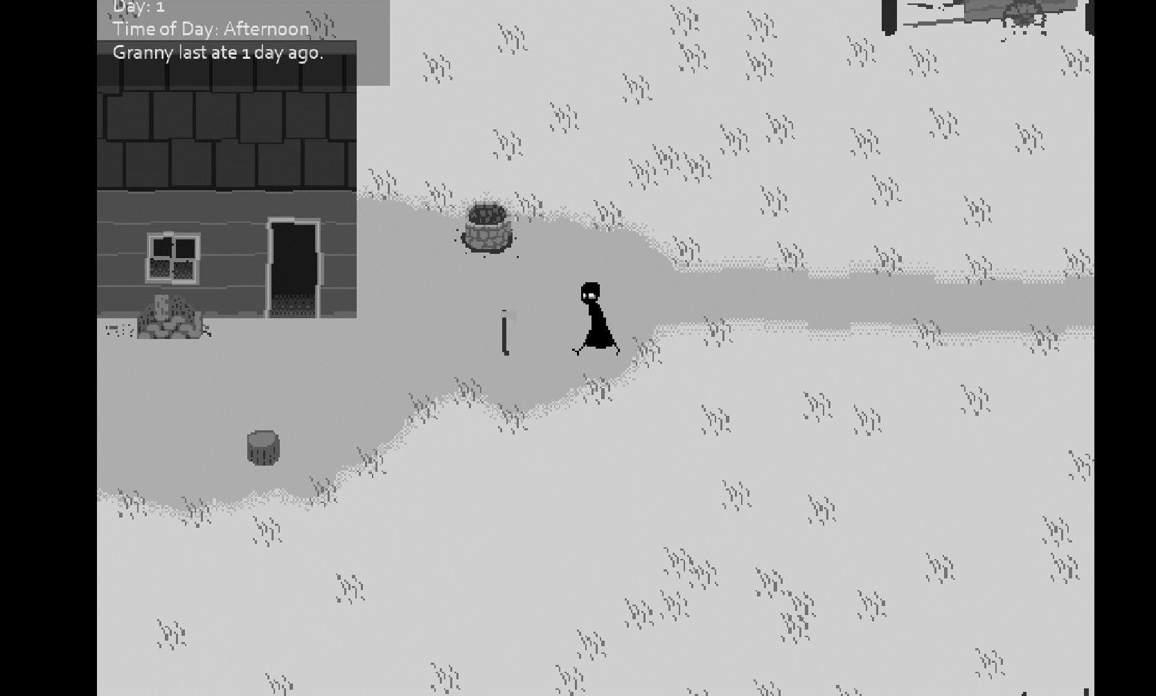 TOPAD: Obligation (itch) - кадр 4