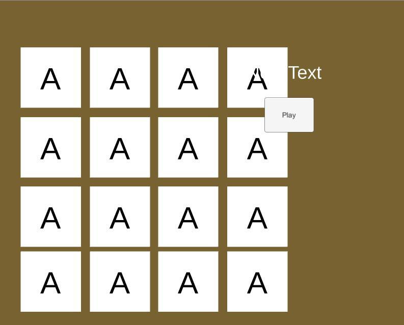 Flip Card (itch) - кадр 1
