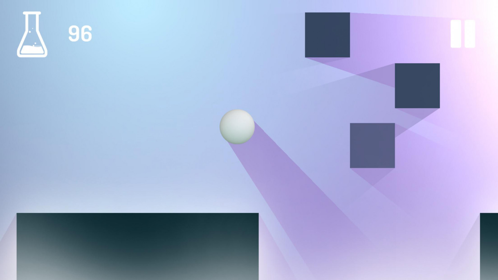 Synthesis (Tenball) (itch) - кадр 7