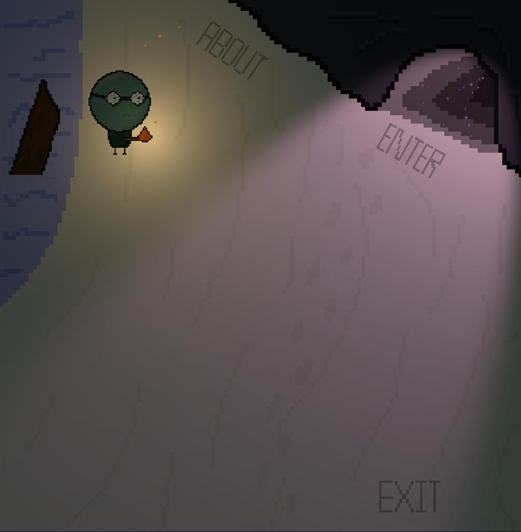The Abyss (Mason Kent) (itch) - кадр 3