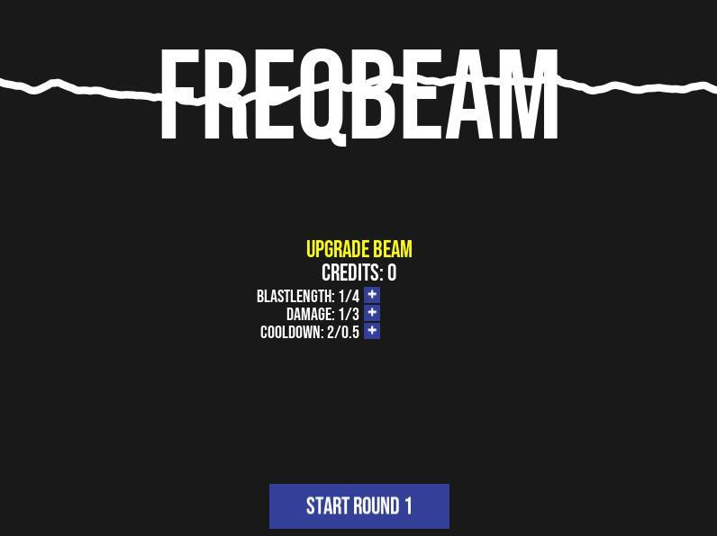 FREQBEAM (itch) - кадр 2