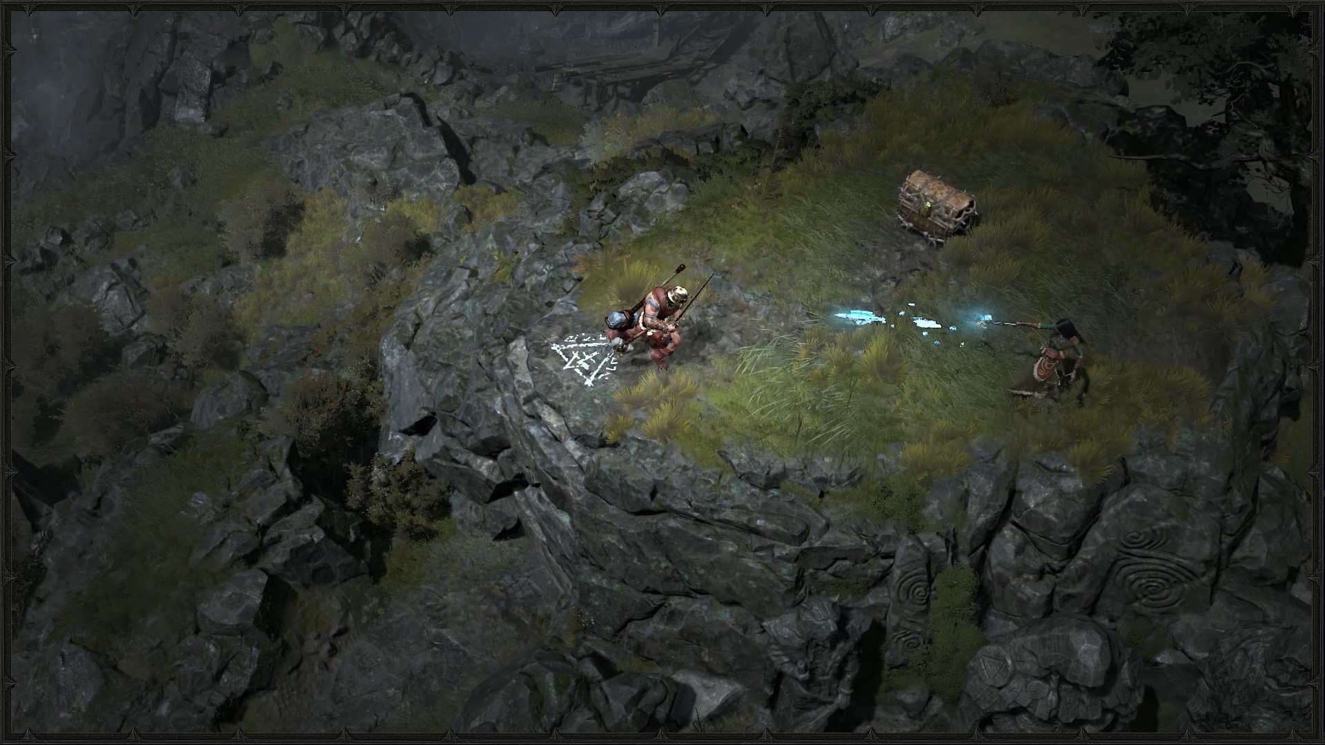 Diablo IV - кадр 10