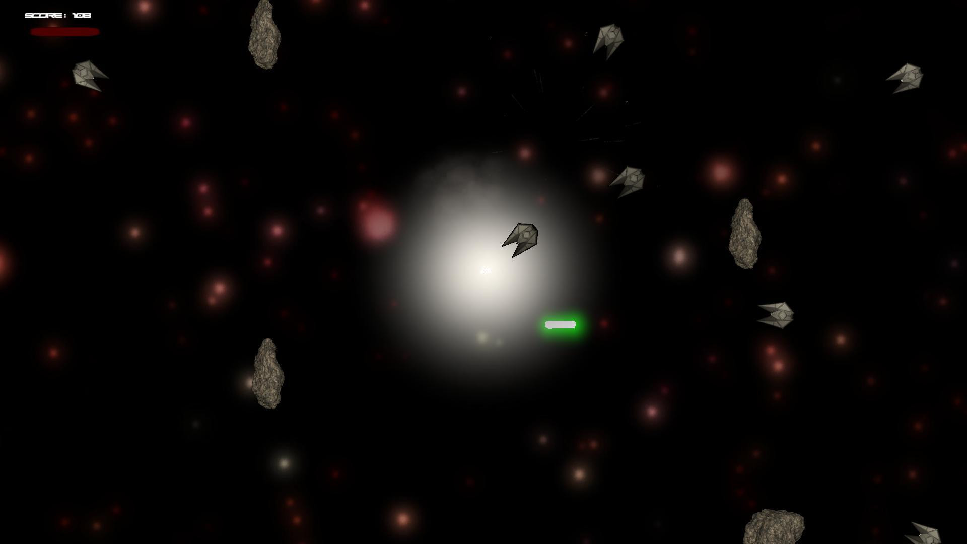 StarFighters (itch) - кадр 5
