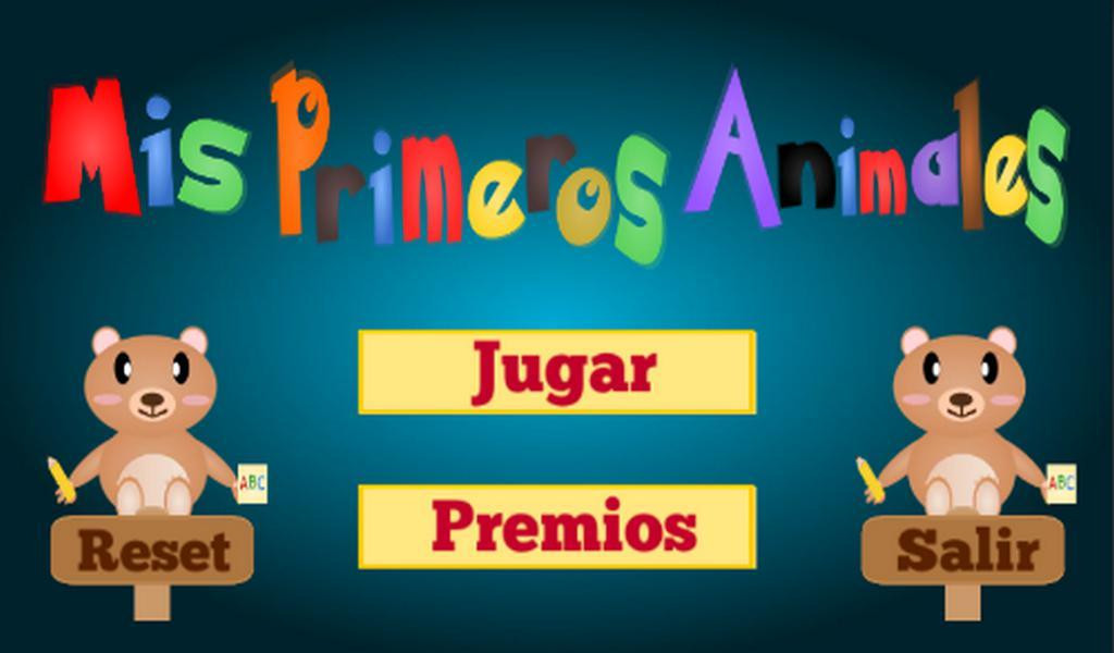 Mis Pequeños Animales (itch) - кадр 4