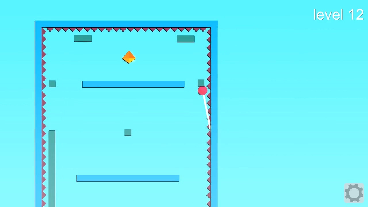 Hookshot (itch) - кадр 13