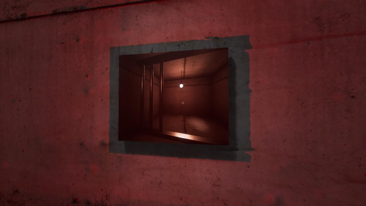 Museum of Interactive Art (itch) - кадр 5