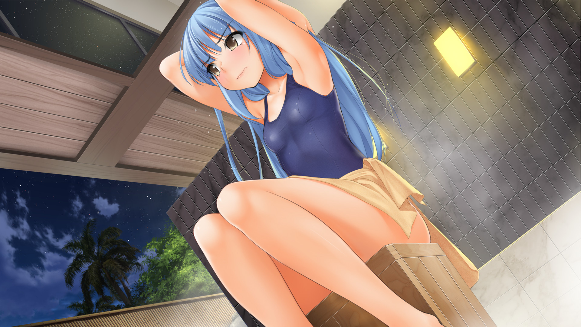 Harem Wars - кадр 4