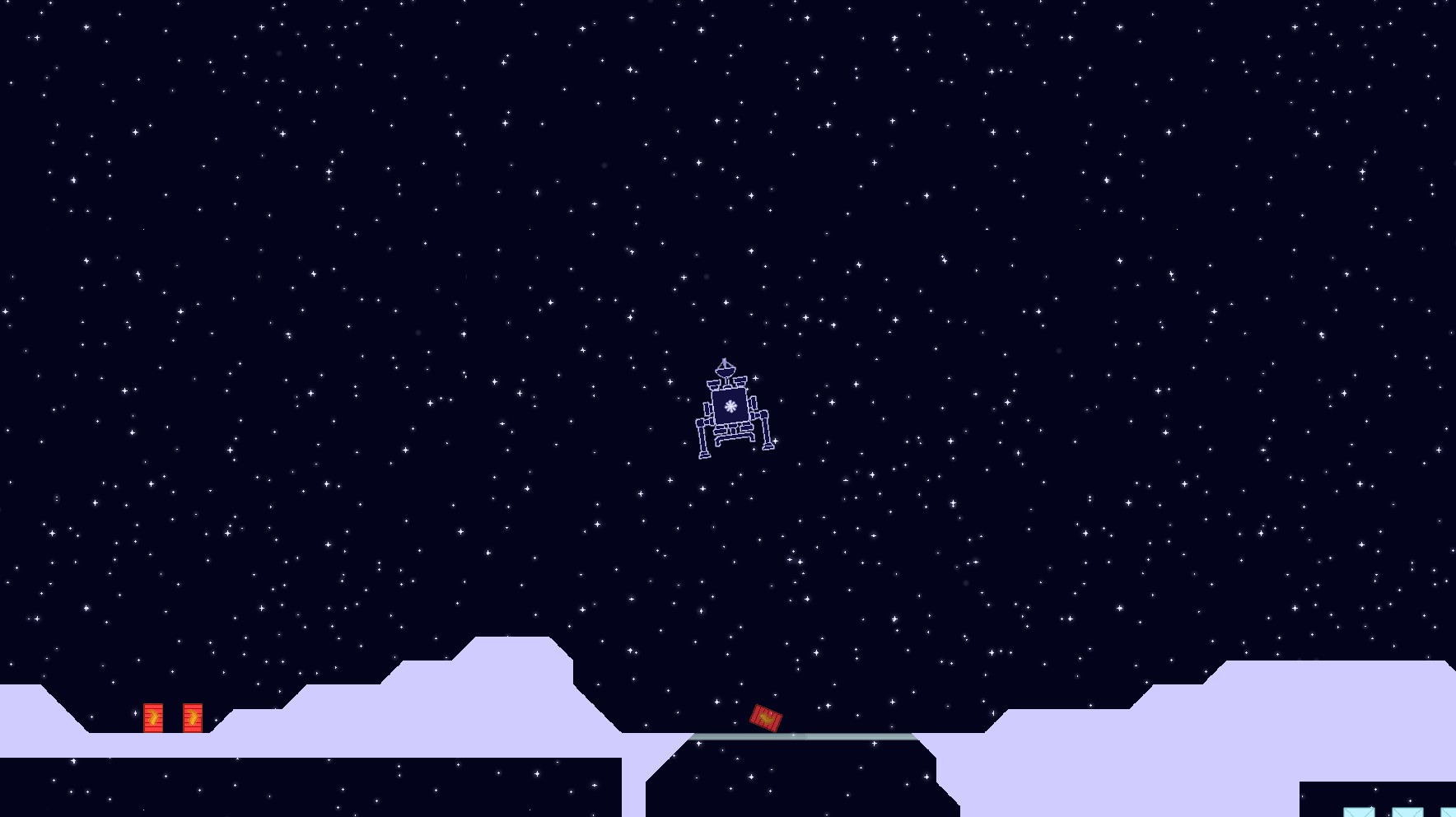 LandeRaid (itch) - кадр 10