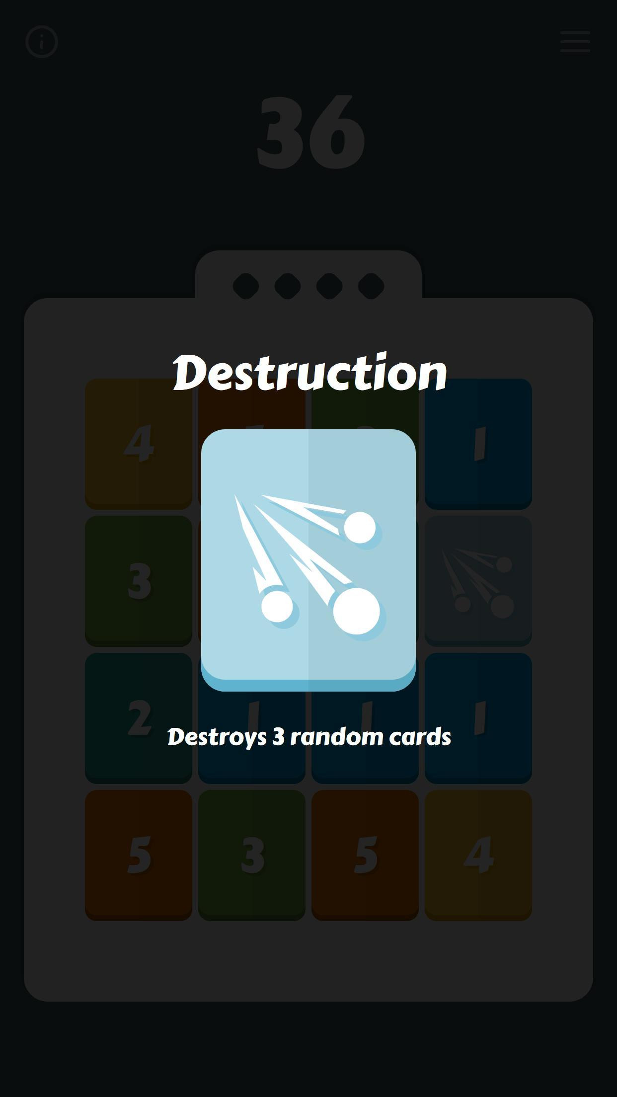 Cards +1 (itch) - кадр 3
