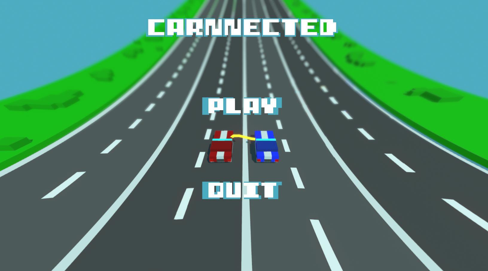 CARNNECTED (itch) - кадр 4