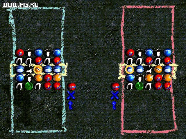 Lose Your Marbles - кадр 11