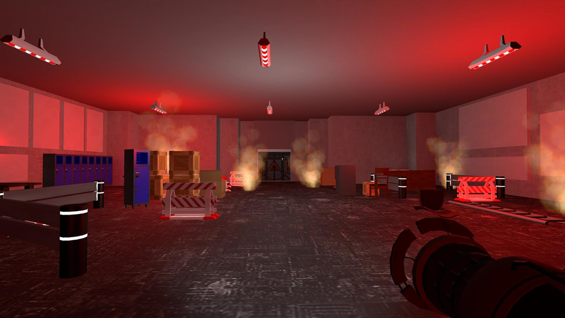 My 7000 Nightmares (itch) - кадр 10