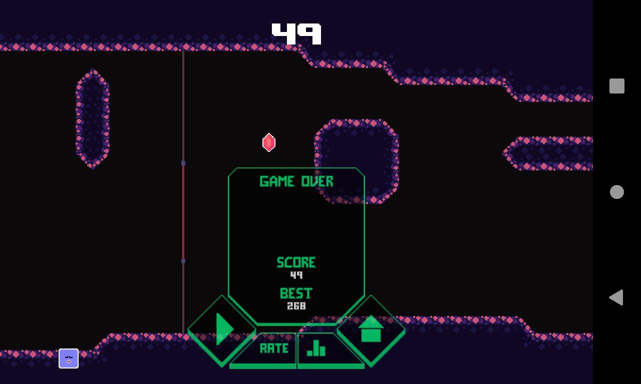Jetcav Reworked (itch) - кадр 3