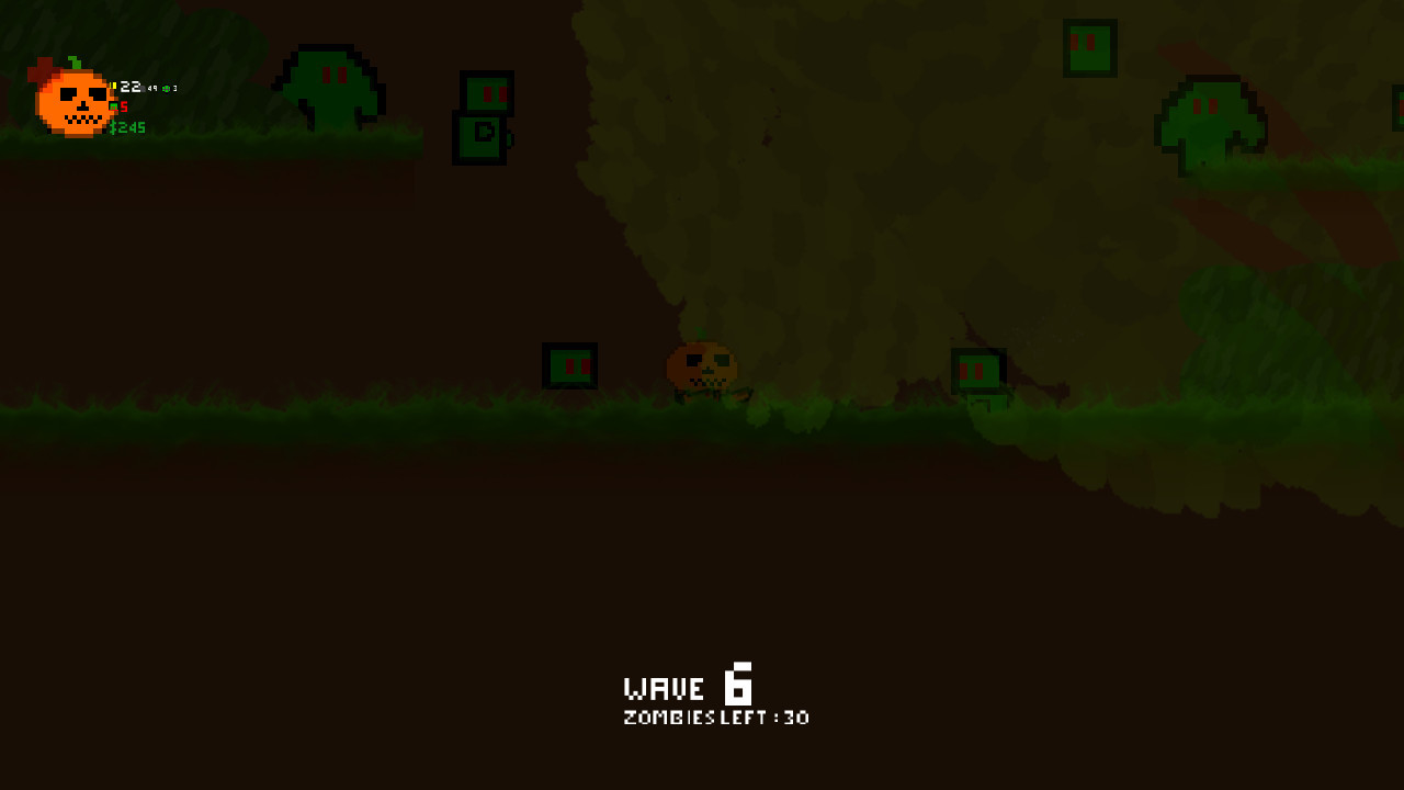 Zombie Killtime - кадр 5