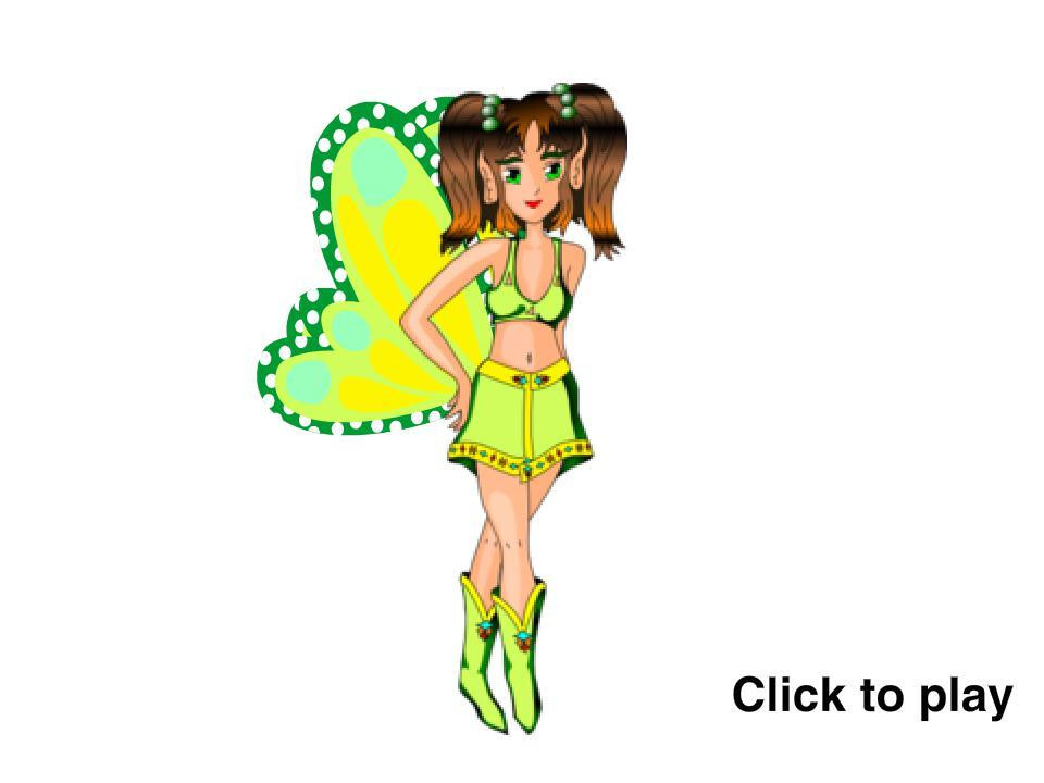 Die kleine Fee (itch) - кадр 1