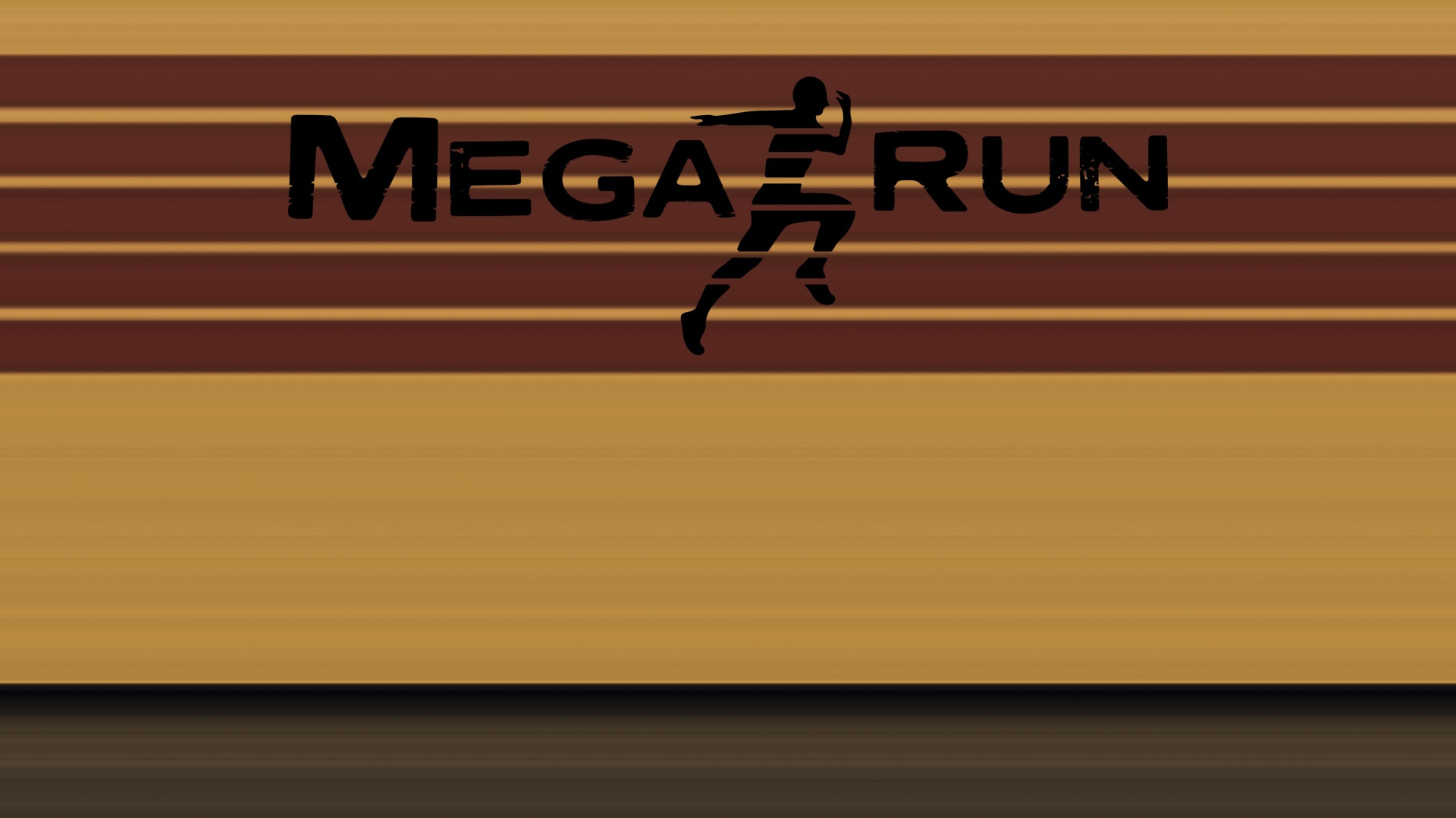 Megarun (itch) - кадр 1