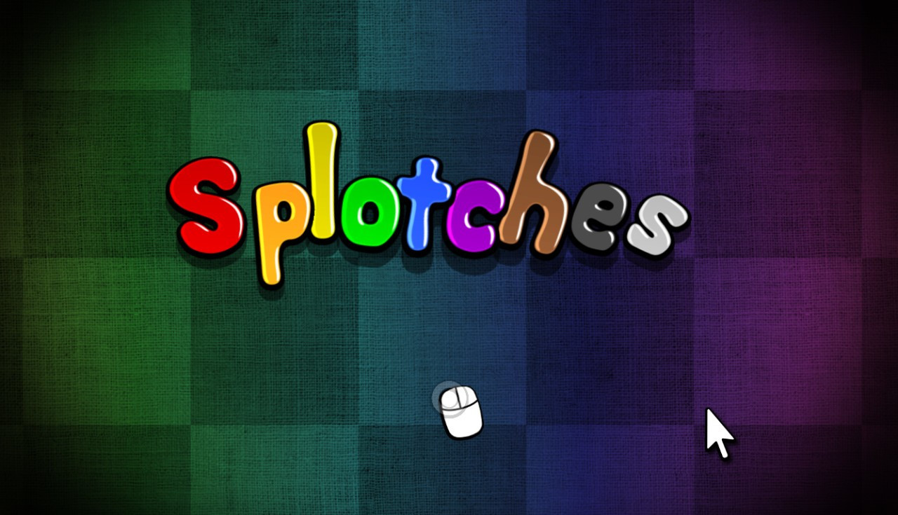 Splotches - кадр 10